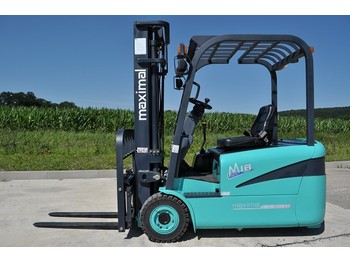  Maximal FB 18 S triplex Mast .. NEU-Maschine - Forklift