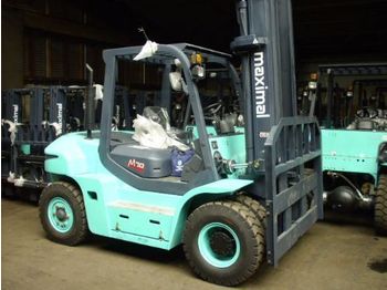 Maximal M70 SERIE FD70 LUXE - Forklift