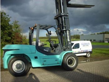 Maximal m100 - Forklift