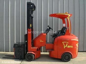 Narrow Aisles FLEXI G3 - Forklift