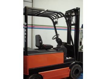 OM EU-20L - Forklift