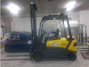 OM XE 30 - Forklift