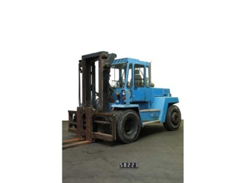 Svetruck 1060-30 - Forklift