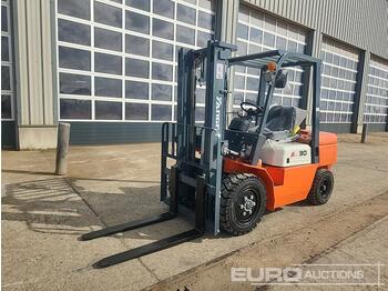  Unused 2023 YangFT CPCD30 - Forklift