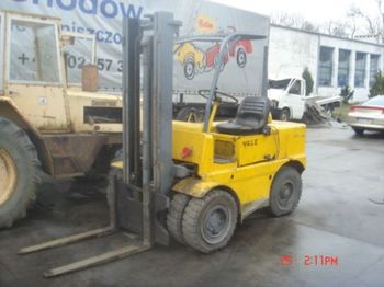 Yale 3,5 TONY - Forklift