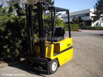Yale ERP15RCF - Forklift