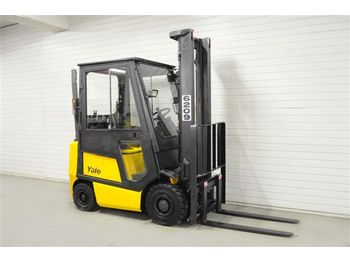 Yale GLP 16 AF, SS, KABINE - Forklift