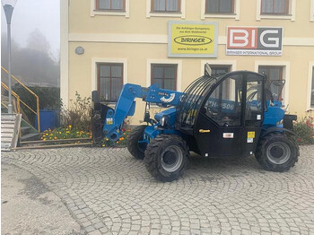 Telescopic handler GENIE