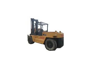 Forklift TCM