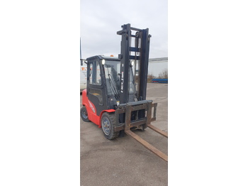 Diesel forklift HELI cpd30: picture 1
