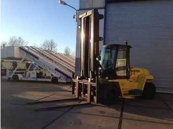 Container handler HYSTER H12.00XM-6: picture 1