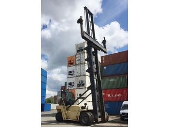 Container handler HYSTER H22.00XM-12EC: picture 1
