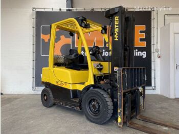 LPG forklift HYSTER H2.5FT: picture 1
