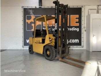 LPG forklift HYSTER H50XL: picture 1