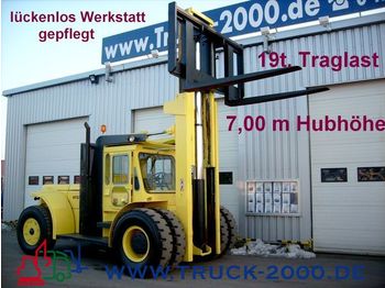 HYSTER H 460 B 19 t.Traglast 7m Hubhöhe Neuzustand - Material handling equipment