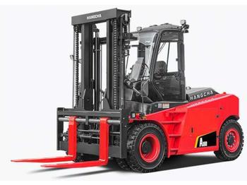 New Forklift Hangcha A140: picture 1