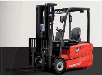 New Electric forklift Hangcha A3W18: picture 1