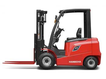 New Electric forklift Hangcha AE25: picture 1