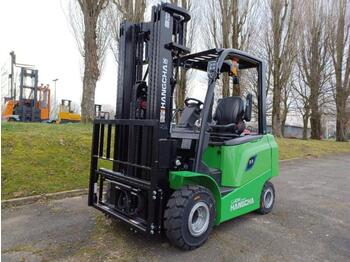 New Electric forklift Hangcha AE25-I: picture 1