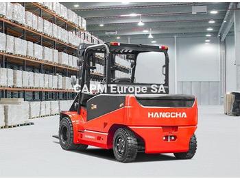 New Forklift Hangcha J100: picture 1