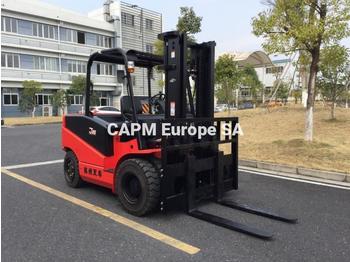 New Forklift Hangcha J4W85: picture 1
