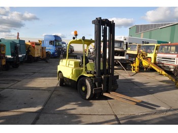 Forklift Hyster 4 tonner: picture 1