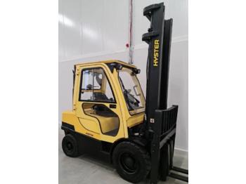 Forklift Hyster 9778 - H3.0FT: picture 1