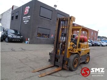 Forklift Hyster Challenger 70: picture 1