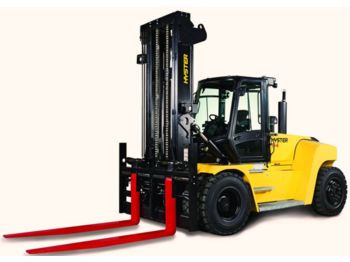 New Forklift Hyster H16.00XM-6: picture 1