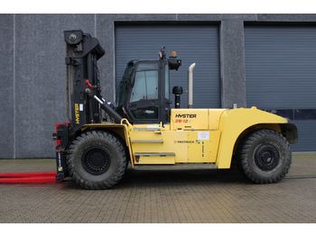 Diesel forklift Hyster H28.00XM-12: picture 1