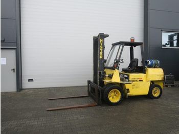 Forklift Hyster H4.00XLS6: picture 1