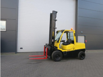 Forklift HYSTER