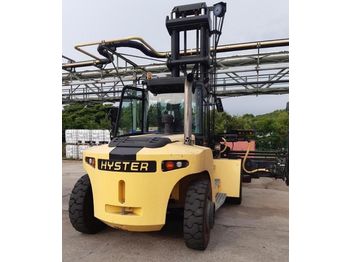 Container handler Hyster H7XM-12EC4/3: picture 1