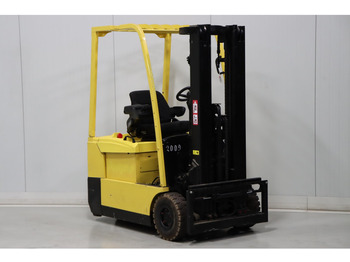 Electric forklift HYSTER