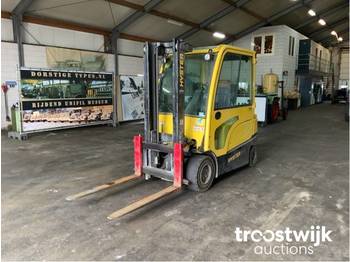 Forklift Hyster J3.0XN: picture 1
