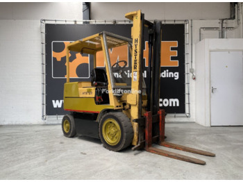 Hyster J60AS - Electric forklift: picture 1
