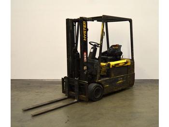 Forklift Hyster J 2.00 XMT: picture 1