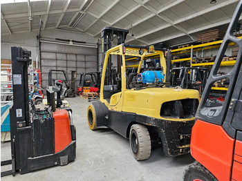 Forklift HYSTER