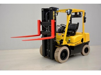 New Diesel forklift Hyster "NEW" H3.0XT: picture 1