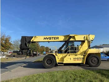 Reach stacker Hyster RS4636CH: picture 1