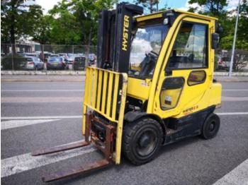 Telescopic handler Hyster h2.5ft: picture 1
