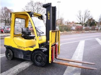 Telescopic handler Hyster h3.0ft: picture 1