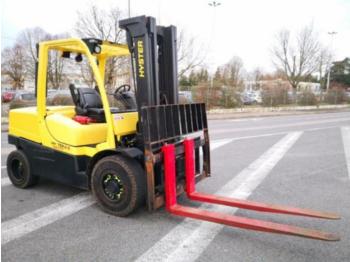 Telescopic handler Hyster h4.5ft: picture 1