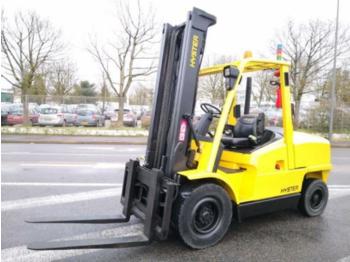 Telescopic handler Hyster h5.5xm: picture 1