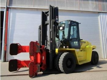 Forklift Hyster h 12.00xm: picture 1