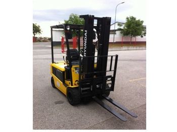 Forklift Hyundai 20B-7AC: picture 1