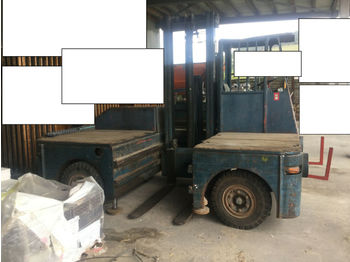 Side loader Irion DFQ Seitenstapler 7,8 tonner: picture 1