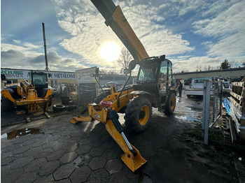 Telescopic handler JCB