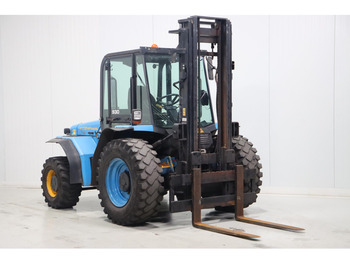 Diesel forklift JCB