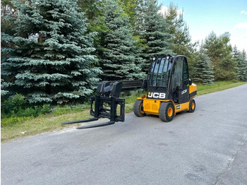 Telescopic handler JCB